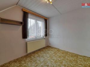 Prodej rodinného domu, Aš, Slovanská, 260 m2