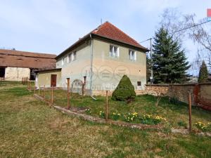 Prodej rodinného domu, Bitozeves - Tatinná, 102 m2