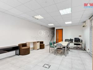 Prodej obchodního prostoru, Liberec - Liberec II-Nové Město, Truhlářská, 95 m2