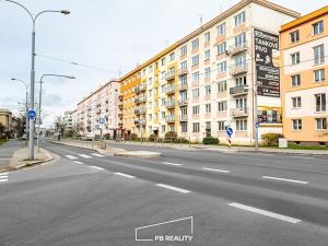 Prodej bytu 2+1, Plzeň, Koterovská, 52 m2