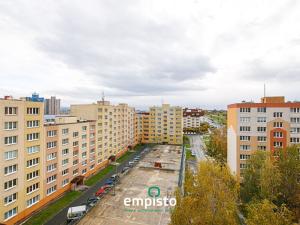 Prodej bytu 3+1, Ostrava, Ladislava Hosáka, 70 m2