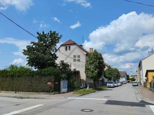 Prodej rodinného domu, České Budějovice, Zd. Fibicha, 350 m2