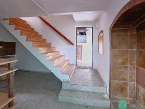 Prodej rodinného domu, Mšené-lázně, 180 m2