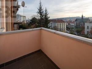 Pronájem bytu 4+kk, Brno, Pellicova, 100 m2