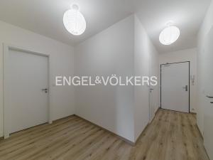 Pronájem bytu 3+kk, Praha - Lipence, Oddechová, 90 m2