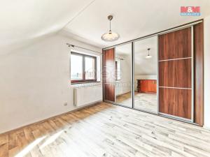 Prodej rodinného domu, Hradec Králové - Kukleny, Markova, 171 m2