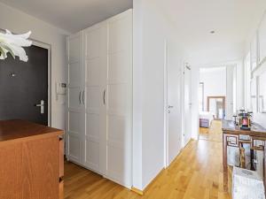 Pronájem bytu 3+kk, Praha - Holešovice, Jankovcova, 90 m2