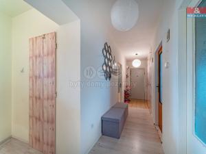 Prodej bytu 3+1, Lestkov, 116 m2