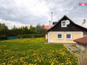 Prodej rodinného domu, Nejdek - Suchá, 168 m2
