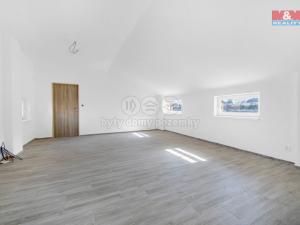 Prodej rodinného domu, Ústí nad Orlicí - Hylváty, Poříční, 1159 m2