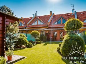 Prodej rodinného domu, Kutná Hora, Pod Mejtem, 132 m2