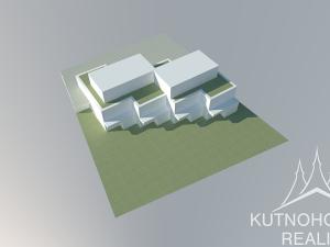 Prodej pozemku pro bydlení, Kutná Hora, V Zákoutí, 1251 m2
