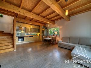 Prodej rodinného domu, Kutná Hora, U Lorce, 105 m2