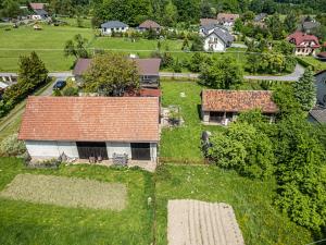 Prodej pozemku pro bydlení, Bruzovice, 1511 m2