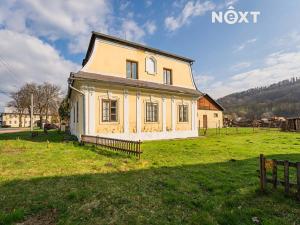 Prodej rodinného domu, Ruda nad Moravou, 9. května, 200 m2