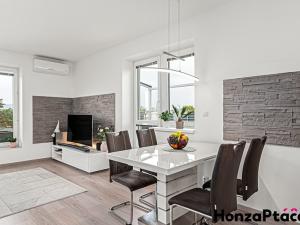 Prodej bytu 4+kk, Brno, Listnatá, 205 m2