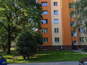 Prodej bytu 3+kk, Praha - Malešice, Káranská, 54 m2