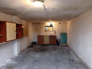 Prodej garáže, Nová Role, Chodovská, 23 m2