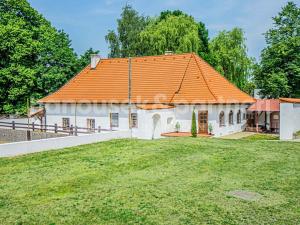 Prodej rodinného domu, Dolní Rožínka, 269 m2