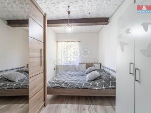 Prodej rodinného domu, Zavidov, 85 m2