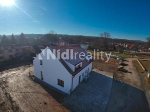 Prodej rodinného domu, Libějovice, 130 m2