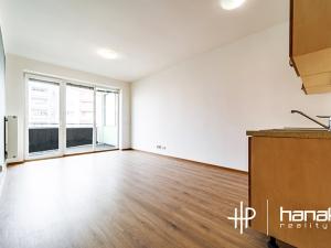 Prodej bytu 1+kk, Olomouc, Peškova, 30 m2