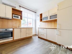 Prodej rodinného domu, Olomouc, Lazecká, 129 m2