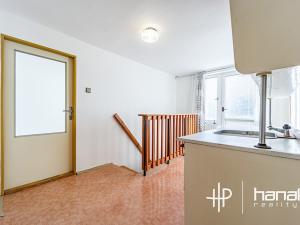 Prodej bytu 4+1, Šternberk, Hvězdné údolí, 153 m2
