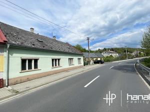 Prodej rodinného domu, Šternberk, Hvězdné údolí, 153 m2
