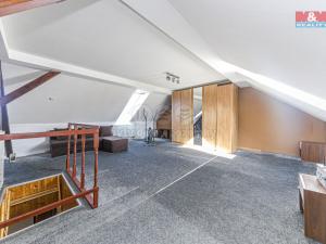 Prodej rodinného domu, Zbraslavice, 139 m2