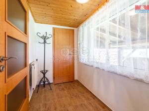 Prodej rodinného domu, Polnička, 142 m2
