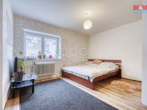 Prodej rodinného domu, Osek, 141 m2