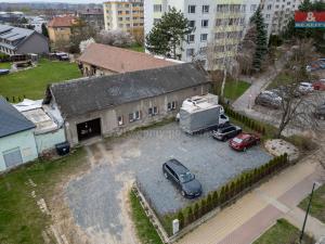 Prodej rodinného domu, Olomouc - Holice, Náves Svobody, 350 m2