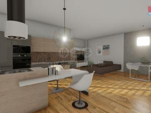 Prodej pozemku pro bydlení, Obecnice - Oseč, 3494 m2
