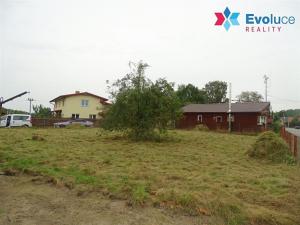 Prodej pozemku pro bydlení, Rokytno, 535 m2