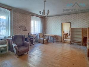 Prodej rodinného domu, Soběslav, Jirsíkova, 154 m2