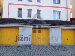 Prodej bytu 3+kk, Borovany, Hlubocká, 71 m2