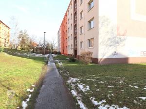 Pronájem bytu 3+kk, Praha - Malešice, Skřivanská, 75 m2