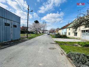 Prodej rodinného domu, Vranovice-Kelčice - Vranovice, 65 m2