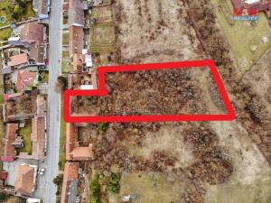 Prodej pozemku pro bydlení, Lovčice, 3326 m2