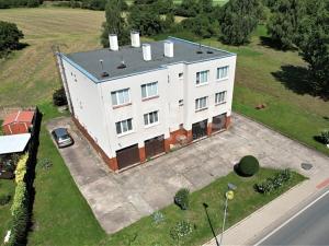 Prodej bytu 3+kk, Budiměřice, 84 m2