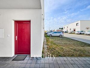 Prodej bytu 3+kk, Znojmo, Koukalova, 75 m2