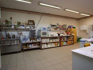 Prodej skladu, Ivančice, Tovární, 7500 m2