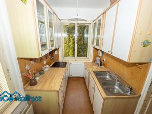 Prodej rodinného domu, Letohrad, Komenského, 200 m2