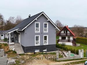 Prodej rodinného domu, Soběslav, Na Pilátě I, 220 m2