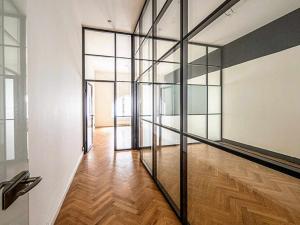 Pronájem bytu 5+1, Praha - Josefov, Pařížská, 228 m2
