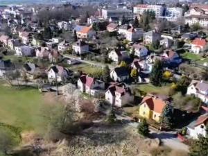 Prodej pozemku pro bydlení, Říčany, Jeronýmova, 707 m2