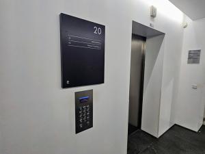 Pronájem kanceláře, Praha - Nusle, Milevská, 30 m2