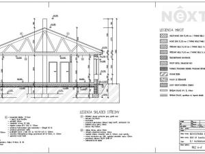 Prodej rodinného domu, Ivančice, 95 m2