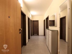 Pronájem bytu 4+kk, Praha - Troja, K Haltýři, 114 m2
